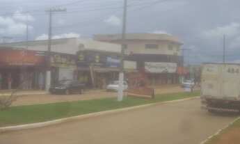 Imagem 6: Lote Comercial no Céu Azul-GO