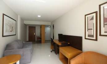 Imagem 7: Alugo Flat Mobiliado no Lake Side