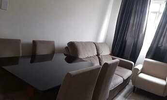 Imagem 4: Apartamento com 2 dorms, Encruzilhada, Santos - R$ 320 mil, Cod: 22988