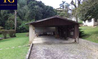 Imagem 2: RIBEIRÃO PIRES - Chácara - CENTRO