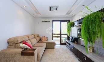 Imagem: Cobertura duplex para venda possui 154 metros