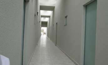 Imagem 7: Kitnet proximo ao buriti shopping e faculdade padrao