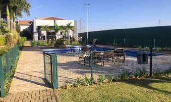 Imagem 3: Terreno à venda, 308 m² por R$ 330.000,00 - Condomínio Vita Verdi - Valinhos/SP