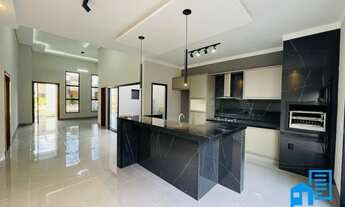 Imagem 6: Casa Condomínio Setlife II Mirassol, Estuda Proposta!