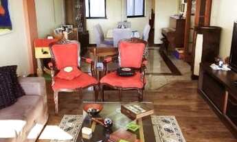 Imagem 3: Apartamento com 3 dormitórios à venda, 160 m² por R$ 750.000,00 - Morro da Glória - Juiz d