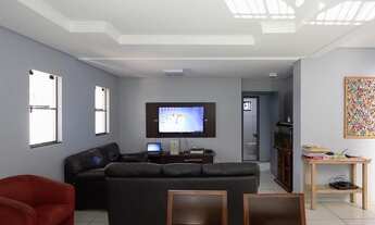 Imagem 2: Sobrado Aparecida de Goiânia