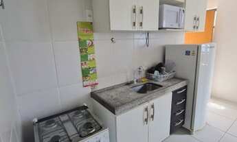 Imagem: Apartamento para aluguel com 40 metros quadrados