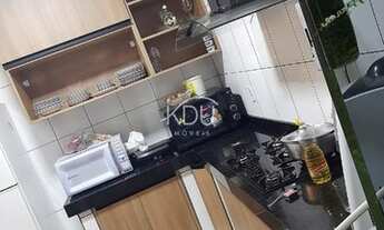 Imagem 4: Casa para aluguel, 4 quartos, 1 suíte, 2 vagas, Buritis II - Primavera do Leste/MT