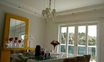 Imagem 7: Alto Padrão para Venda em Mairiporã, Serra da Cantareira, 5 dormitórios, 1 suíte, 4 banhei