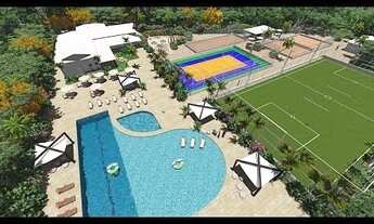 Imagem 2: Vitória dos Anjos Residencial Clube - lotes direto com a construtora- sem banco!!