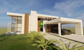 Imagem 2: LAGOA SANTA - Casa de Condomínio - Residencial Vitória I