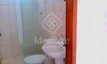 Imagem 4: Apartamento para Venda em Porto Real, Centro, 2 dormitórios, 1 banheiro, 1 vaga