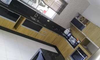 Imagem 6: Rancho as margens do Rio Paraná