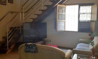 Imagem 6: Casa Planalto 3 qts c/suite, piscina, sauna e 5 vagas. Oportunidade