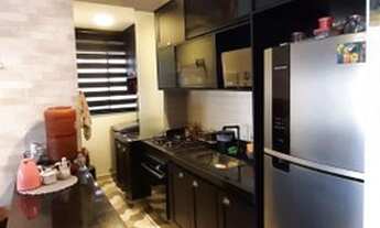 Imagem: Hortolândia - Apartamento Padrão - Vila