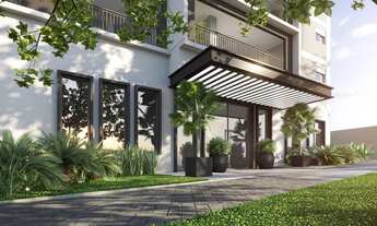 Imagem: Apartamento com 2 dormitórios 1 suíte