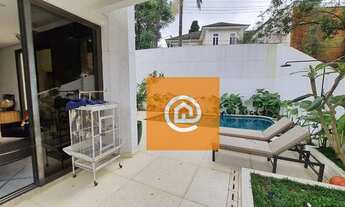 Imagem 7: Casa com 4 dormitórios à venda, 454 m² por R$ 4.500.000,00 - Cidade Jardim - São Paulo/SP