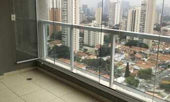 Imagem 5: Apartamento para alugar, 45 m² por R$ 3.300,00/mês - Brooklin - São Paulo/SP