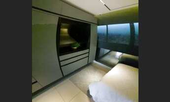 Imagem 5: Flat para venda possui 18 metros quadrados com 1 quarto em Jardim Oceania - João Pessoa