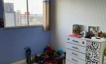 Imagem 5: 2+ Porto de Gênova // Batista Campos $ Apto 3/4 $ 84m² 580k