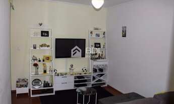 Imagem 4: Apartamento - Jardim Belo Horizonte - Campinas