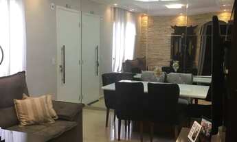 Imagem 2: Sobrado à venda, Taboão, São Bernardo do Campo, SP