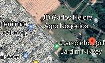 Imagem 4: ÁREA A VENDA 67.000M JARDIM JOSANE SOROCABA SP