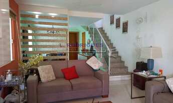 Imagem 4: MAGNIFICA CASA DUPLEX FREGUESIA JACAREPAGUÁ !!!