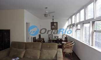 Imagem 2: Rio de Janeiro - Apartamento Padrão - Copacabana