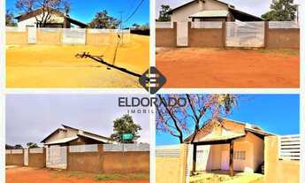 Imagem 2: BRASÍLIA - RESIDENCIAL - SETOR HABITACIONAL JARDIM BOTÂNICO