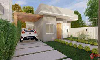 Imagem 3: Casa/Sobrado Casa com 2 dormitórios