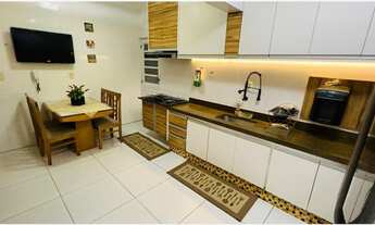 Imagem 3: Cobertura linda 02 dormitórios no centro do Boqueirão - Praia Grande - SP