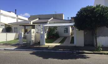 Imagem: Florianópolis - Casa Padrão - Rio Vermelho