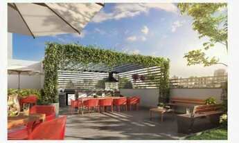 Imagem 4: Apartamento para venda possui 78 metros quadrados com 3 quartos em Barra Funda - São Paulo