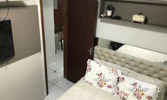 Imagem 3: Apartamento à venda, 2 quartos, 1 vaga, São João (Margem Esquerda) - Tubarão/SC
