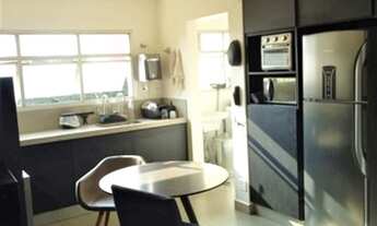 Imagem 7: Apartamento com 2 dormitórios à venda, 109 m² por R$ 1.390.000,00 - Vila Clementino - São