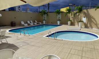 Imagem 7: Condomínio Luxuoso Recanto das Ilhas Apê Com 3/4 sendo 1 suite semi mobiliado