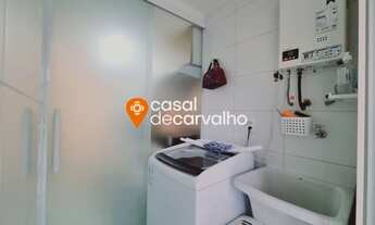 Imagem 6: Apartamento, 65 m², com 3 quartos, 01 suíte, prontíssimo para morar. Condomínio completo