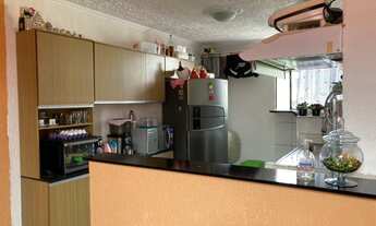 Imagem 5: APARTAMENTO 2 DORMITÓRIOS CIDADE TIRADENTES