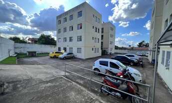 Imagem 2: Apartamento para venda com 50 metros quadrados com 2 quartos