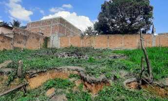 Imagem 7: Terreno à venda, 411 m² por R$ 95.000,00 - Florença - Ribeirão das Neves/MG