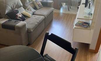 Imagem: 02 Quartos (01 Suíte) - 02 Banheiros