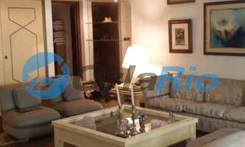 Imagem 5: Rio de Janeiro - Apartamento Padrão - Copacabana