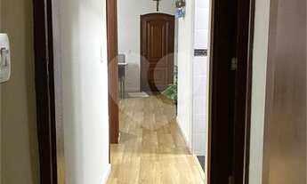 Imagem 3: Jundiaí - Apartamento Padrão - Jardim Shangai