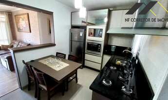 Imagem 4: Apartamento 3 Dorm. (1 Suíte)/ Sacada - Kobrasol - São José - SC