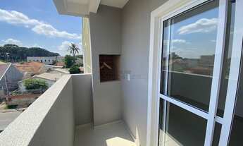 Imagem 6: Apartamento 3 quartos com 2 vagas de garagem