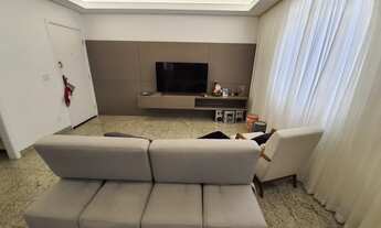 Imagem 5: Apartamento, 4 quartos, suíte, 2 vagas, salão festas, Buritis