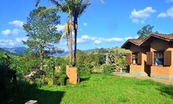 Imagem: Chácara para venda com 1000 metros quadrados