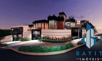 Imagem: Contagem - Casa Padrão - Parque Xangri-lá