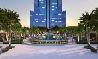 Imagem 5: O taj Home Resort, vai ser a nova cara da Praia de Itaparica !